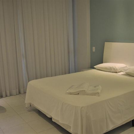 Next Apartamentos Río de Janeiro Exterior foto