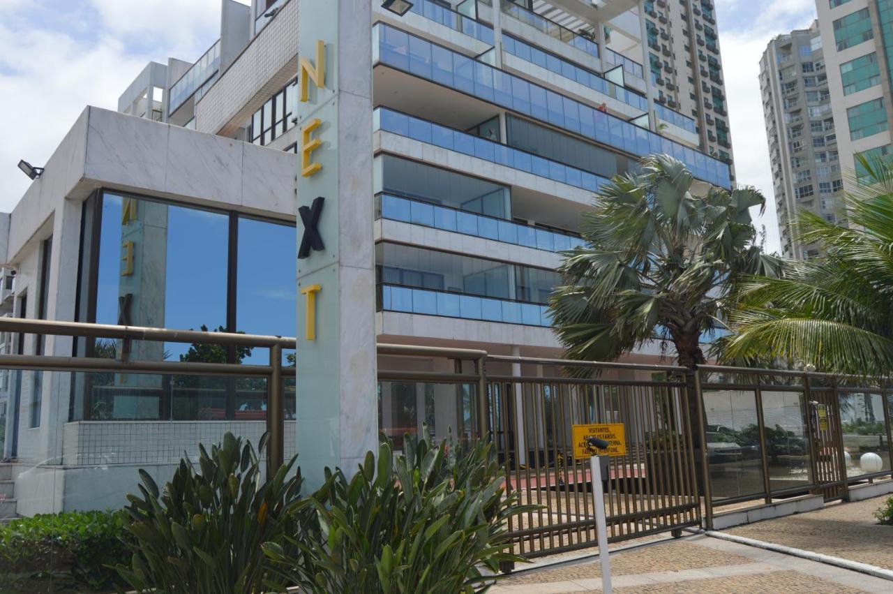Next Apartamentos Río de Janeiro Exterior foto