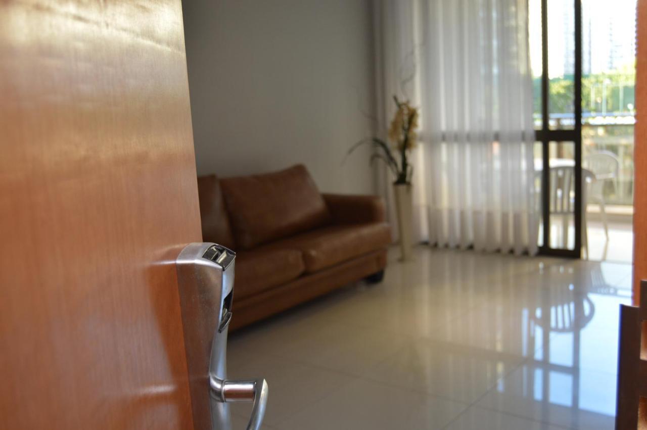 Next Apartamentos Río de Janeiro Exterior foto