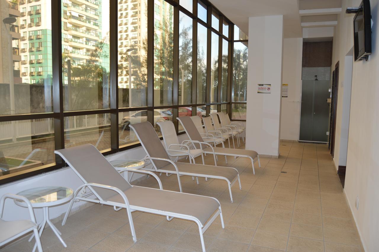 Next Apartamentos Río de Janeiro Exterior foto