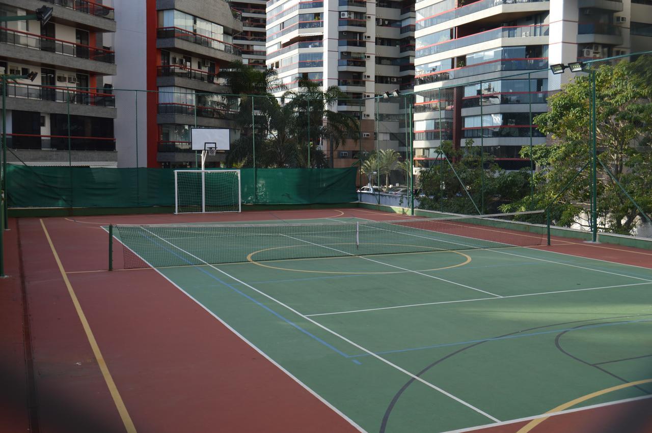Next Apartamentos Río de Janeiro Exterior foto