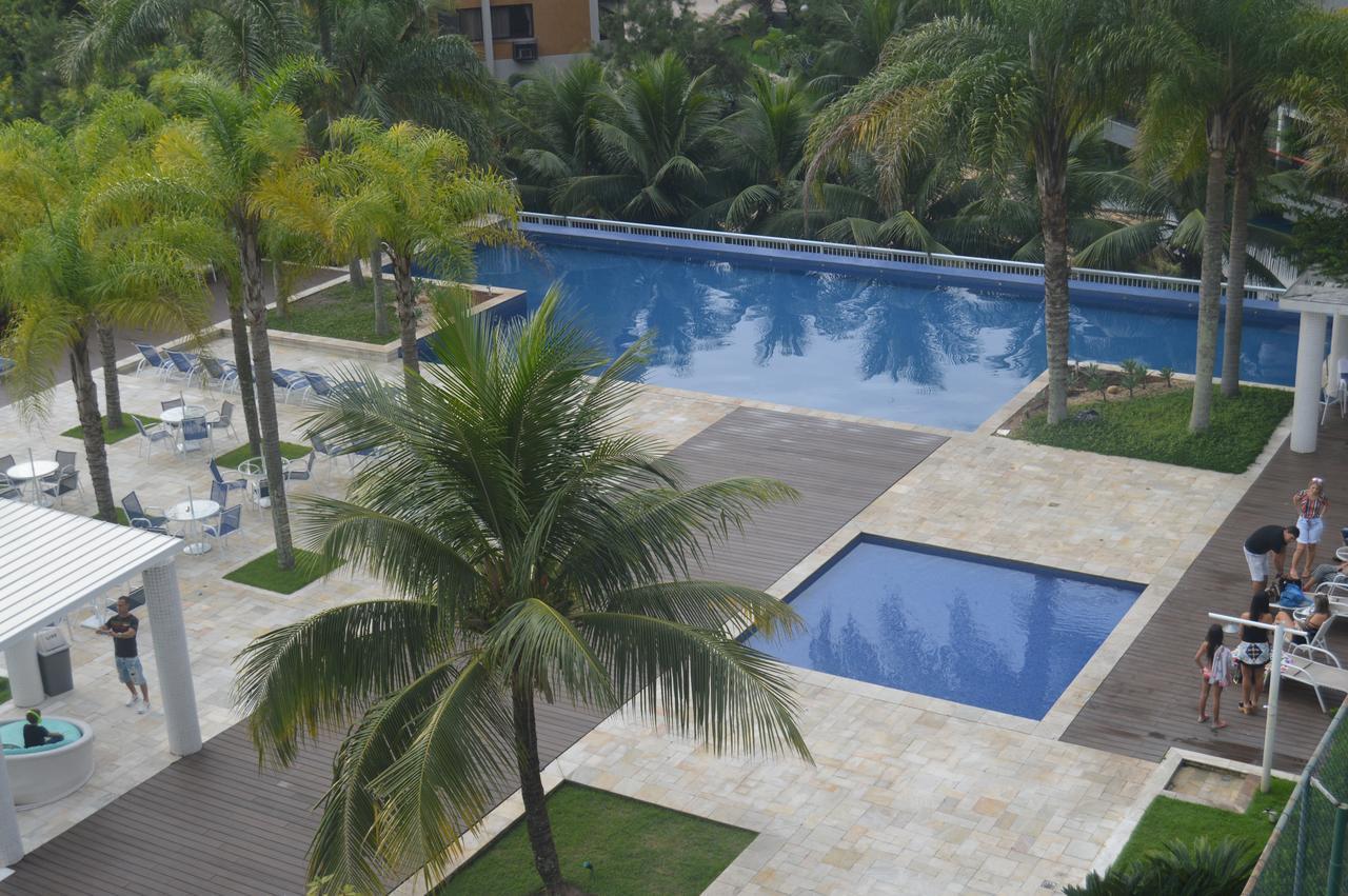 Next Apartamentos Río de Janeiro Exterior foto