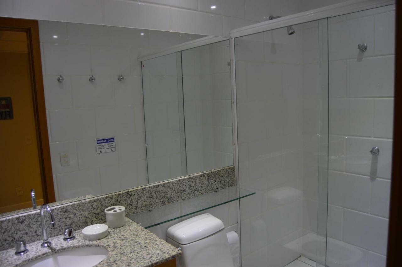 Next Apartamentos Río de Janeiro Exterior foto